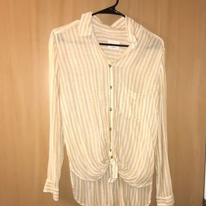 American Eagle Blouse